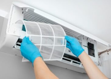 شركة تنظيف مكيفات في الفجيرة