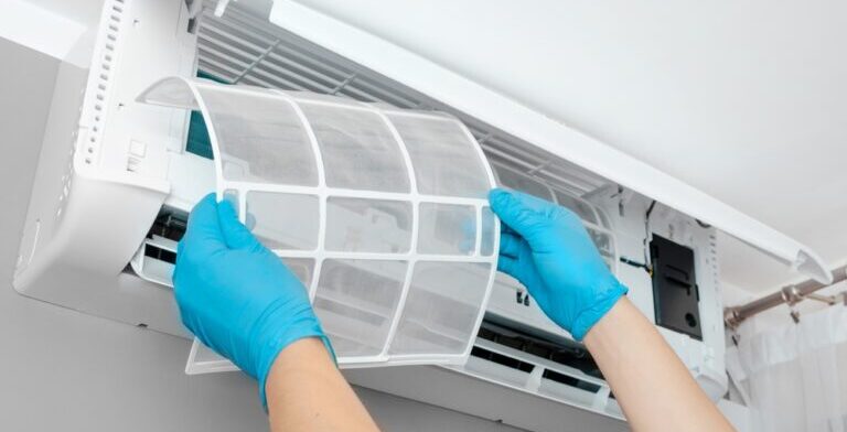 شركة تنظيف مكيفات في الفجيرة