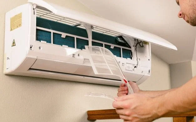 شركة تنظيف مكيفات في ام القيوين