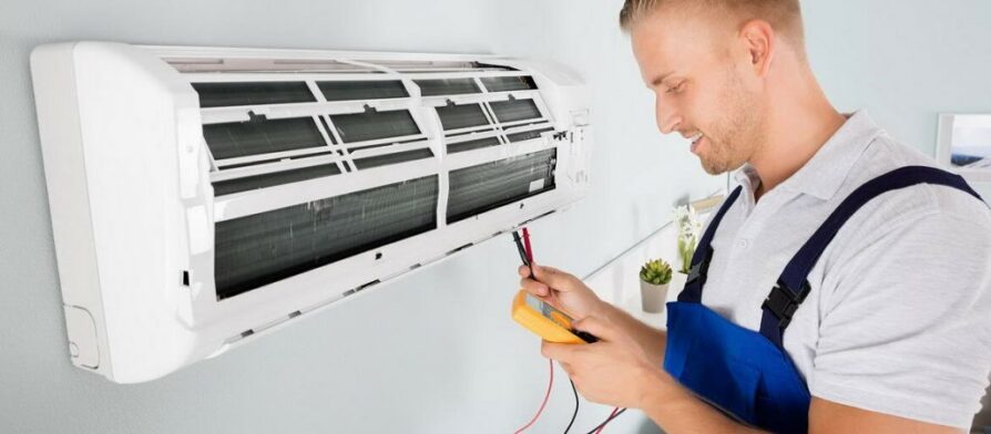 شركة صيانة مكيفات في ابوظبي