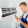 شركة صيانة مكيفات في ابوظبي