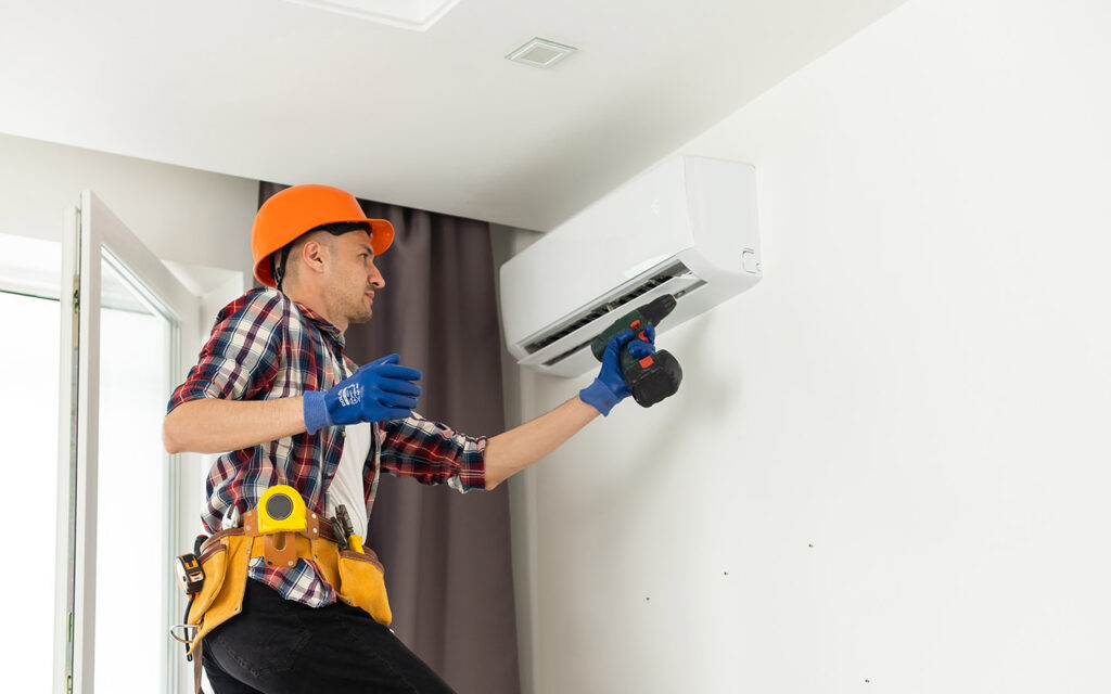 شركة صيانة مكيفات في الفجيرة