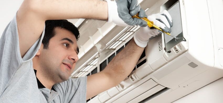 شركة صيانة مكيفات في الفجيرة