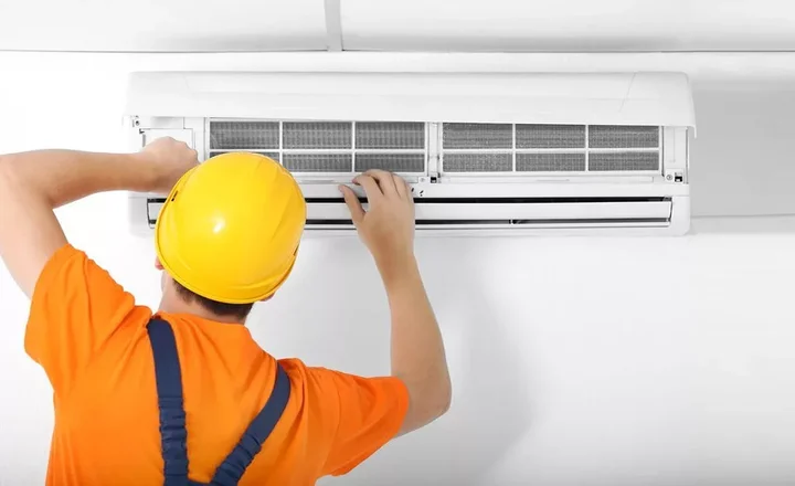 شركة صيانة مكيفات في ام القيوين