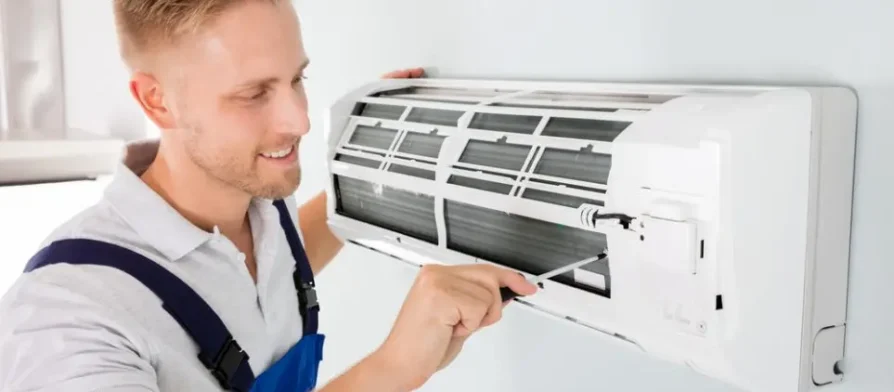 شركة صيانة مكيفات في ام القيوين