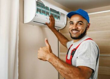 شركة صيانة مكيفات في دبي