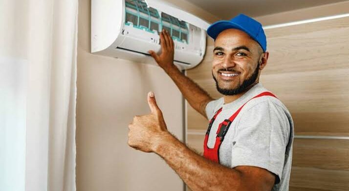 شركة صيانة مكيفات في دبي