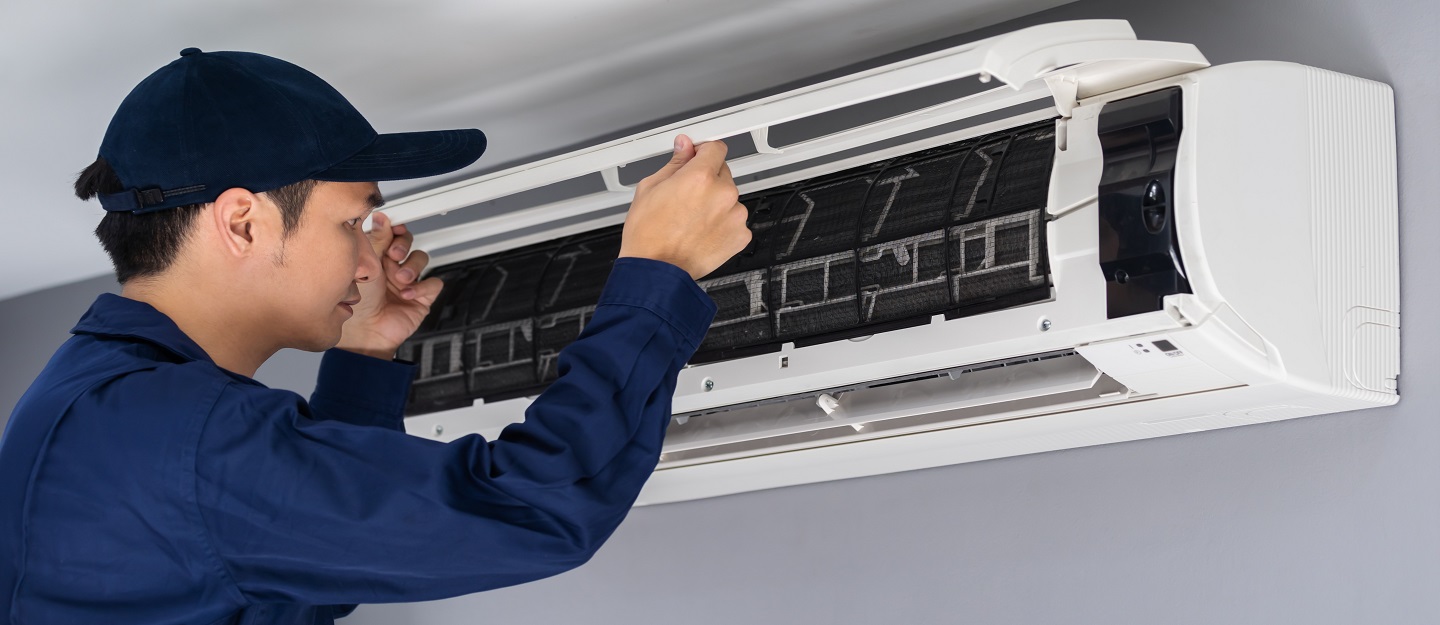 شركة صيانة مكيفات في رأس الخيمة