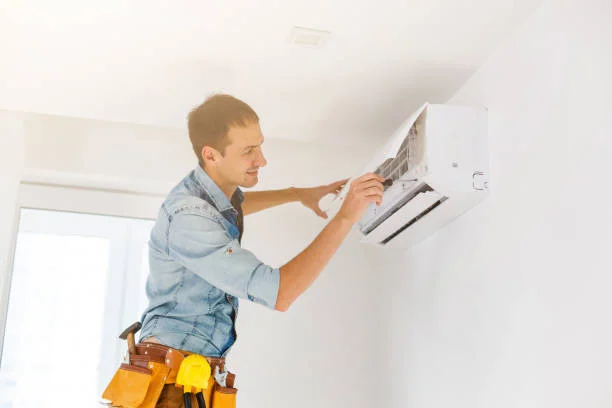 شركة صيانة مكيفات في عجمان