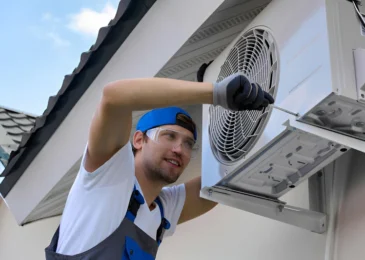 شركة صيانة مكيفات في عجمان