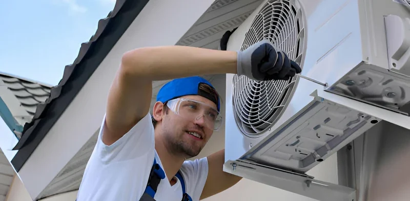 شركة صيانة مكيفات في عجمان